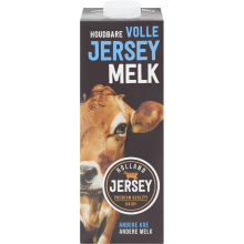 Jersey Dairy Jersey Romige Melk   1 L