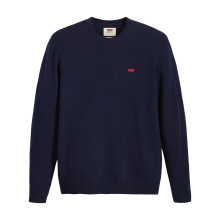 Levi's Heren Trui Blauw Original Collection XL