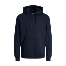 JACK & JONES JACK&JONES ESSENTIALS JJEBRADLEY SWEAT HOOD NOOS Relaxed Fit