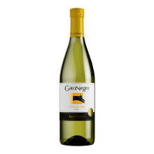 GatoNegro Gato Negro Chardonnay   750 ml