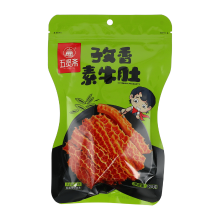 Wuxianzhai vegetarische pens met komijnsmaak 100 g