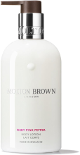 Molton Brown Fiery Pink Pepper bodylotion 300 ml