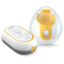 Medela Freestyle™ Mini Hands free enkele elektrische borstkolf