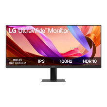LG UltraWide 29U511A B 29 inch  Full HD Ultrawide IPS Monitor   100Hz
