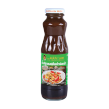 Mae Pranom Maepranom papajasaladedressing met vissaus 300 ml