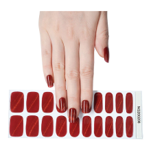 MeoMagic Accessoires gel nagelstickers 20 stuks 14,98