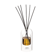 Atmosphera Ilan Geurverspreider   150 ml, Amber