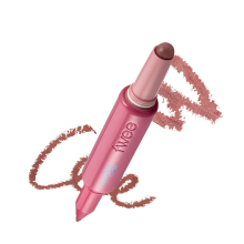 Fwee langdurige dubbele kleurstick lip+liner 02 Lip Service   1,2 g
