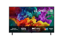LG QNED85B6B QNED EVO Mini LED 4K Smart TV