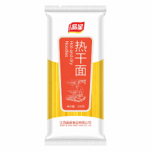 Jingxing Wuhan hete noedels 900 g