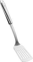 5Five RVS Spatel   34,5 cm, Zilver