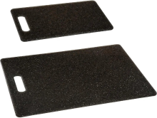 5Five PP Steen Snijplankenset   36 x 27 cm, 2 stuks
