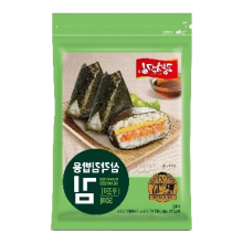 Kwang Cheon Kwangcheonkim Onigiri Zeewier   50 g
