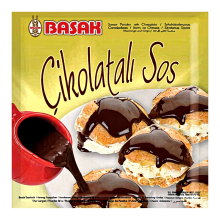 Başak Basak Chocoladesaus 130 g