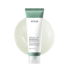 Anua Heartleaf LHA hydraterende peelinggel 120 ml