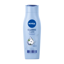 Nivea Classic Mild Care Shampoo 250 ml