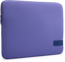 Case Logic Lawaken Reflect REFPC114 laptopcase, Concentrated Purple, 39,6 cm (15,6
