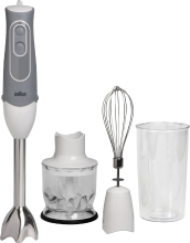 BRAUN MultiQuick 5 MQ525 Staafmixer 220 V 600 W 2 Snelheden