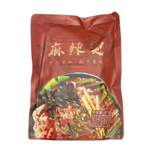 Yuanxian Yuan Xian Mala Tang (Pittige & tintelende hotpot) 471 g