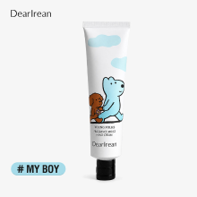 Dear Irean jeugdige geur hydraterende handcrème · eteecy samenwerking 35 ml
