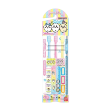Bandai Namco Bandai 3 pack Kindertandborstels voor 6   12   jarigen   3 stuks