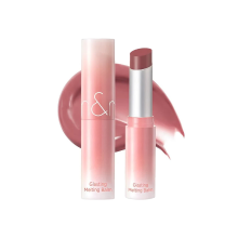 Rom&nd Glasting Melting lippenbalsem 12 gesluierde roos