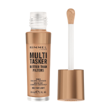 Rimmel multitasker beter dan filters 002 licht beige