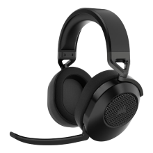 Corsair HS65 draadloze gaming headset   Carbon   7.1 Surround