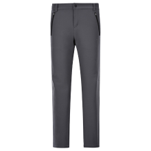 PELLIOT Outdoor softshell klimbroek heren donkergrijs XXL