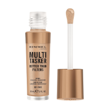 Rimmel multi tasker better than filters gezichtsprimer 01 30 ml
