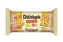 Ülker Ulker Dankek Mix Fruitcake 200 g