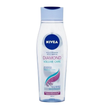 NIVEA shampoo   Diamond Volume Care 250 ml