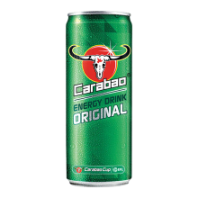 Carabao Energy Drink   330 ml