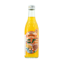 【Verkoeling】Hankow Er Chang frisdrank met sinaasappelsmaak 275 ml