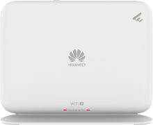 [10 Korting Launchoffer] HUAWEI eKit OptiX FG736 BE3600 Dual Band WiFi 7 Mesh Router