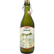 Monini Il Poggiolo extra vierge olijfolie   500 ml