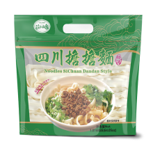 Kuai Lai Kuai Wang Sichuan Dan Dan noedels (gedroogde noedels) 1,816 kg