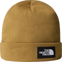 The North Face herenmutsen NF0A3FNT utility stijl bruin UN
