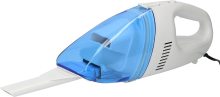 EDCO All Ride 12 V auto stofzuiger   60 W   sigarettenaanstekerplug