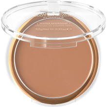 Catrice Sun Glow Sun Glow mat bronzingpoeder 035 universeel brons N.Terra cot.
