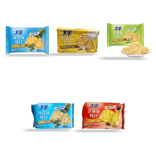 Pacific koekjes grote geschenkdoos