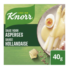 Knorr Mix Sauce Voor Asperges   40 g