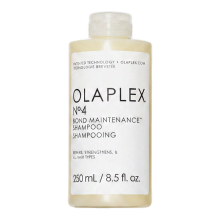 Olaplex Bond Maintenance Shampoo Nr. 4 250 Ml
