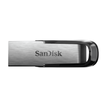 SanDisk Ultra Flair USB stick – 512 GB, USB 3.0
