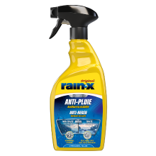 Rain X Regenafstotend   500 ml