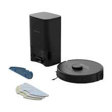 Rowenta RR8595WH X Plorer Serie 75 S+ robotstofzuiger