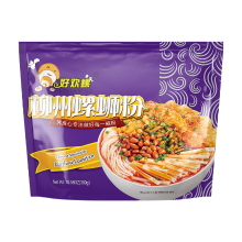 HAOHUANLUO Hao Huan Luo Liuzhou Slakkennoedels 300 g