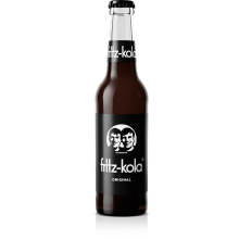 Fritz! Kola Soda   330 ml