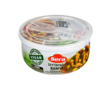 Sera kant en klare Bamya gerecht 300 g