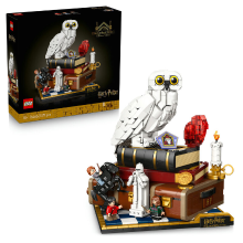 LEGO Harry Potter ™ 76466 Steen der Wijzen – Verzameleditie